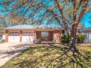 4418 54th St, Lubbock, TX 79414