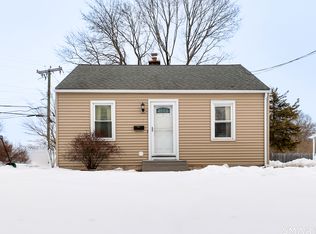 6 Norwich Lane, East Hartford, CT 06118