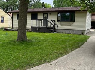 507 2nd St SW, Belmond, IA 50421