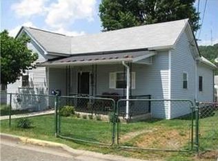 1436 Madison St, Charleston, WV