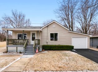 193 Chicago Rd, Paw Paw, IL 61353