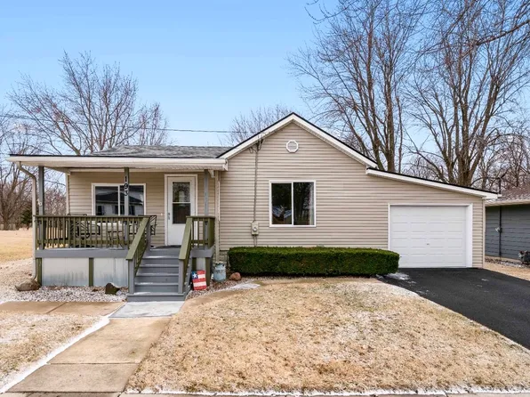 193 Chicago Rd, Paw Paw, IL 61353