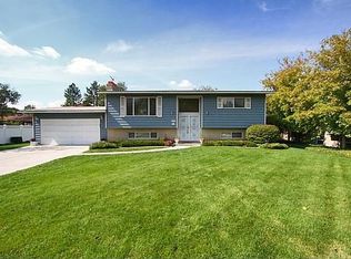 5430 S 1340 E, Salt Lake City, UT 84117