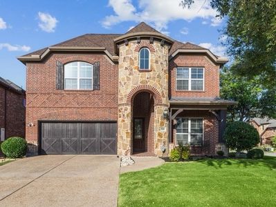 9100 Leland Dr, Argyle, TX, 76226