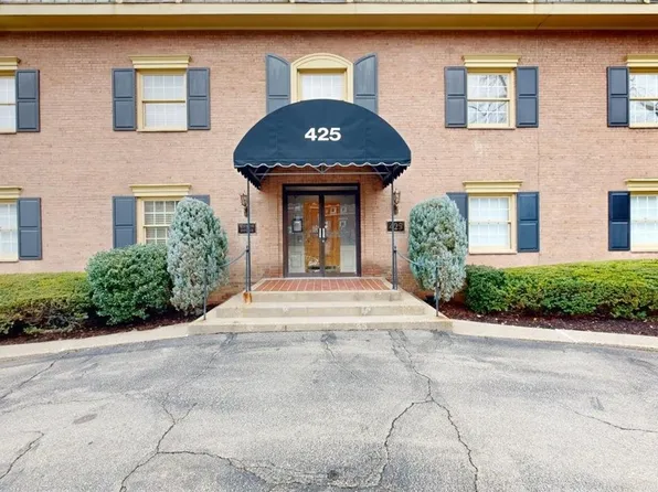 425 N Neville St APT 202, Pittsburgh, PA 15213