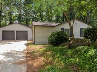 5381 Hall Cir, Union City, GA 30291