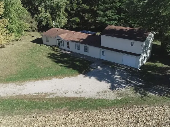 921 County Road 750n, Sullivan, IL 61951