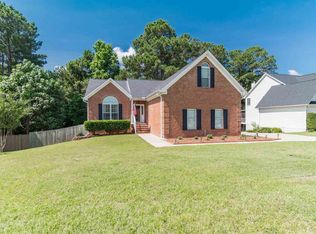 312 Blossom View Ct, West Columbia, SC 29170