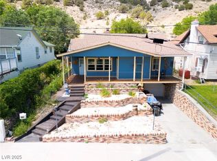 944 Pine St, Ely, NV 89301