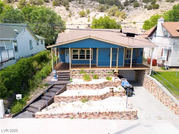 944 Pine St, Ely, NV 89301