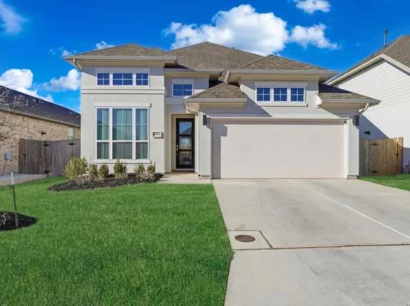 1956 Creekview, Seguin, TX 78155