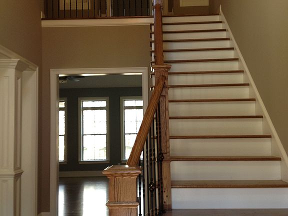 David Weekley Homes Inventory Photo