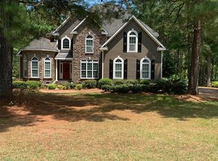 111 Sweetbriar Lakes Dr, Thomasville, GA 31757