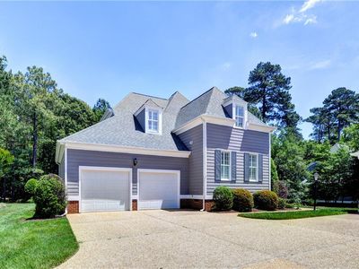 3520 Hollingsworth Dr, Williamsburg, VA, 23188