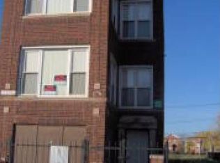 3528 W Douglas Blvd, Chicago, IL 60623