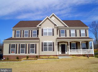 855 Chippingwood Dr, Port Republic, MD 20676