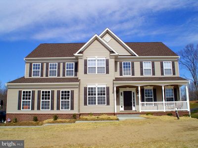 855 Chippingwood Dr, Port Republic, MD, 20676