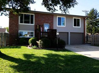 205 N 18th St, Beatrice, NE 68310