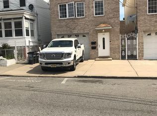 112 Oak St #1, Jersey City, NJ