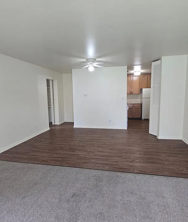 Mulford Park Apartments