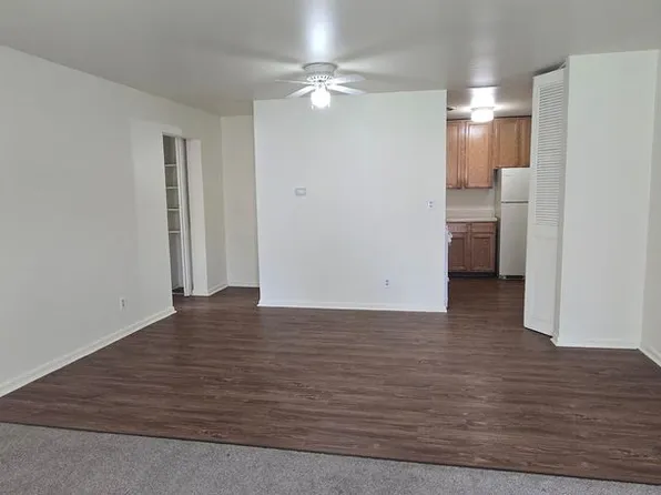 Mulford Park Apartments