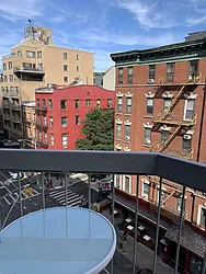 Rented by Halstead Real Estate