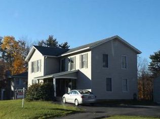 312 Hunt Rd, Jamestown, NY 14701