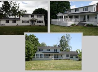 1213 Uniontown Rd, Westminster, MD 21158