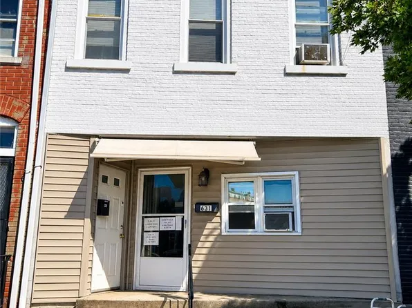 631 N 7th St, Allentown, PA 18102