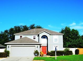 922 Cascades Park Trl, Deland, FL 32720