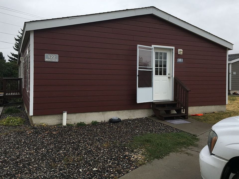 1st image of 122 White Oak Dr