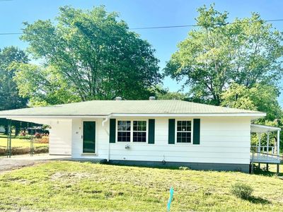 43 Mock St, Maynard, AR, 72444