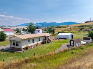 420 Augusta St, Craig, MT 59648
