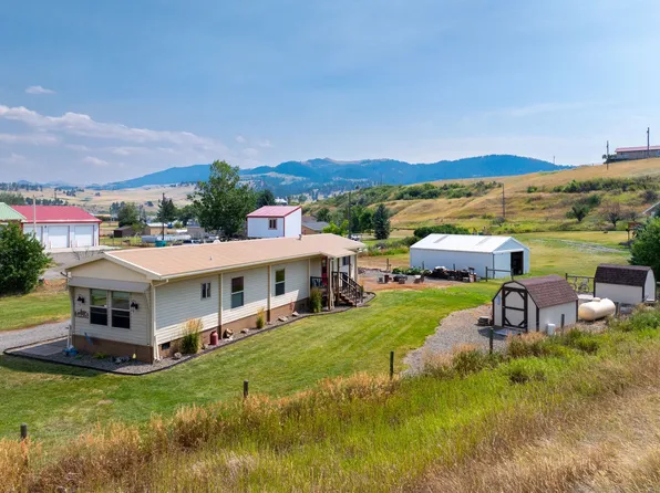 420 Augusta St, Craig, MT 59648