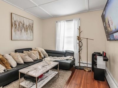 47 Trinity Ave, Lynn, MA, 01902