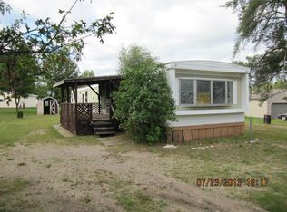 204 Crestwood Dr, Grayling, MI 49738