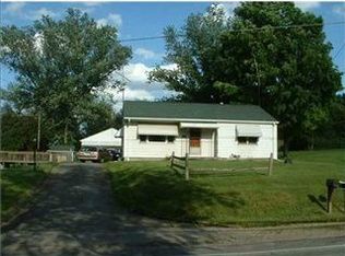 282 Elmwood Blvd, Darlington, PA 16115