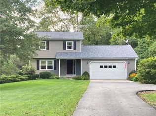 11144 Firethorn Rd, Wattsburg, PA 16442