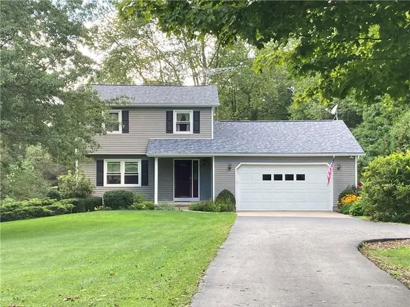 11144 Firethorn Rd, Wattsburg, PA 16442