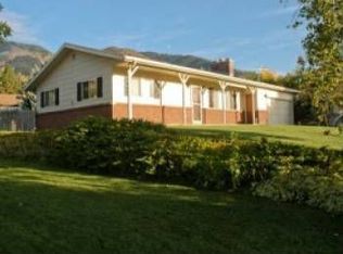 534 Sego Lilly Ln, Providence, UT 84332