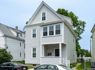 56 Neponset Ave, Roslindale, MA 02131