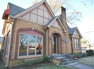 2017 11th St, Tuscaloosa, AL 35401