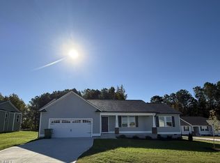 193 Magnolia Run Way, Benson, NC 27504