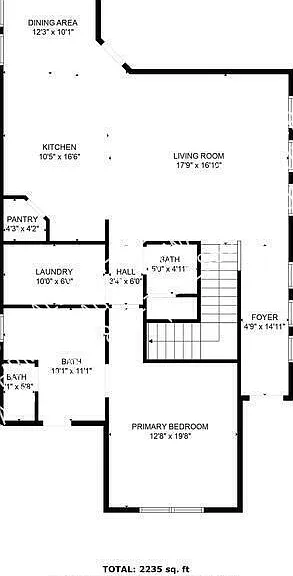 5318 Archway Dr — Photo 2