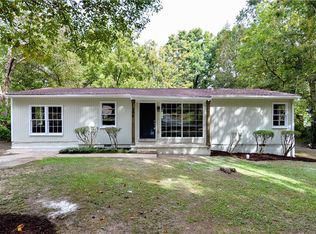 356 Hilltop Circle Ext SW, Mableton, GA 30126