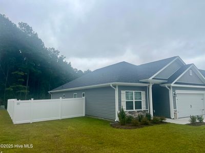 601 Central Park Way, Richlands, NC, 28574