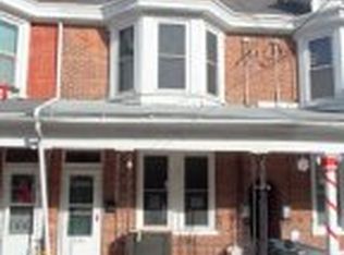 111 S Charlotte St, Manheim, PA 17545