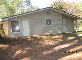 591 Jd Camp Rd, Atlanta, LA 71404