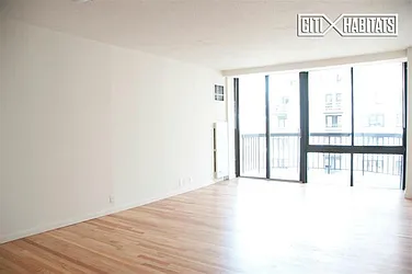 Rented by Citi Habitats