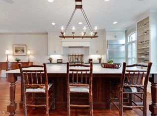 655 Arklow Dr, Milton, GA 30004